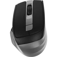 Комплект клавиатура + мышь A4Tech Fstyler FB2535C (темно-серый) фото 3